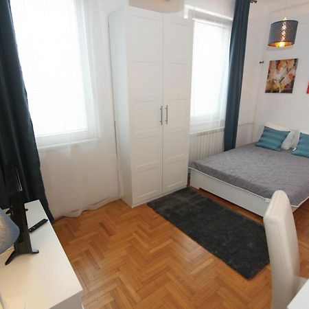 Apartment Bg Arena Belgrad Zewnętrze zdjęcie