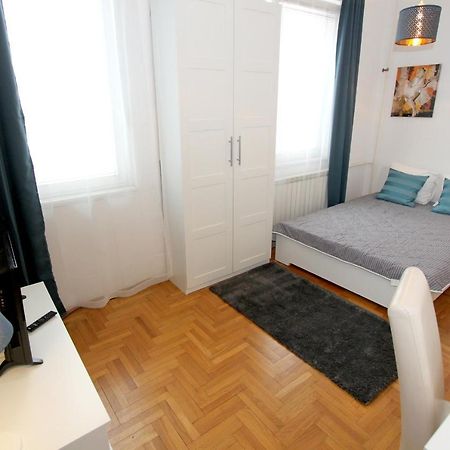 Apartment Bg Arena Belgrad Zewnętrze zdjęcie