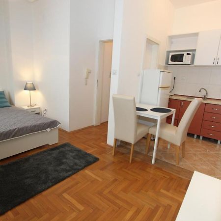Apartment Bg Arena Belgrad Zewnętrze zdjęcie