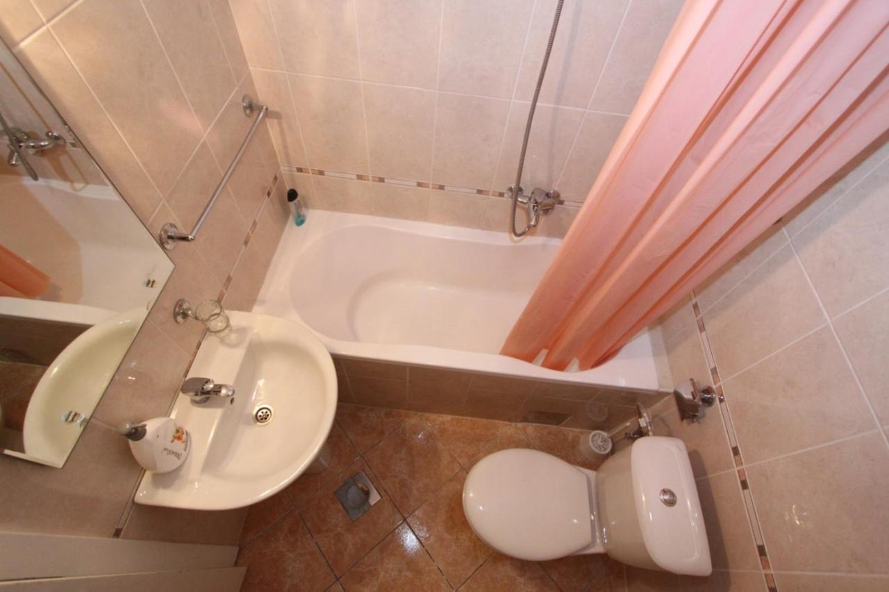 Apartment Bg Arena Belgrad Zewnętrze zdjęcie