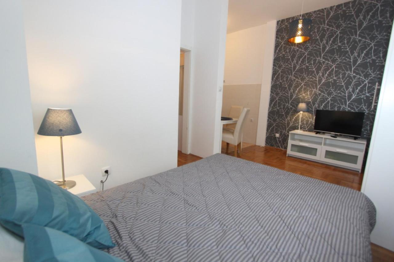 Apartment Bg Arena Belgrad Zewnętrze zdjęcie