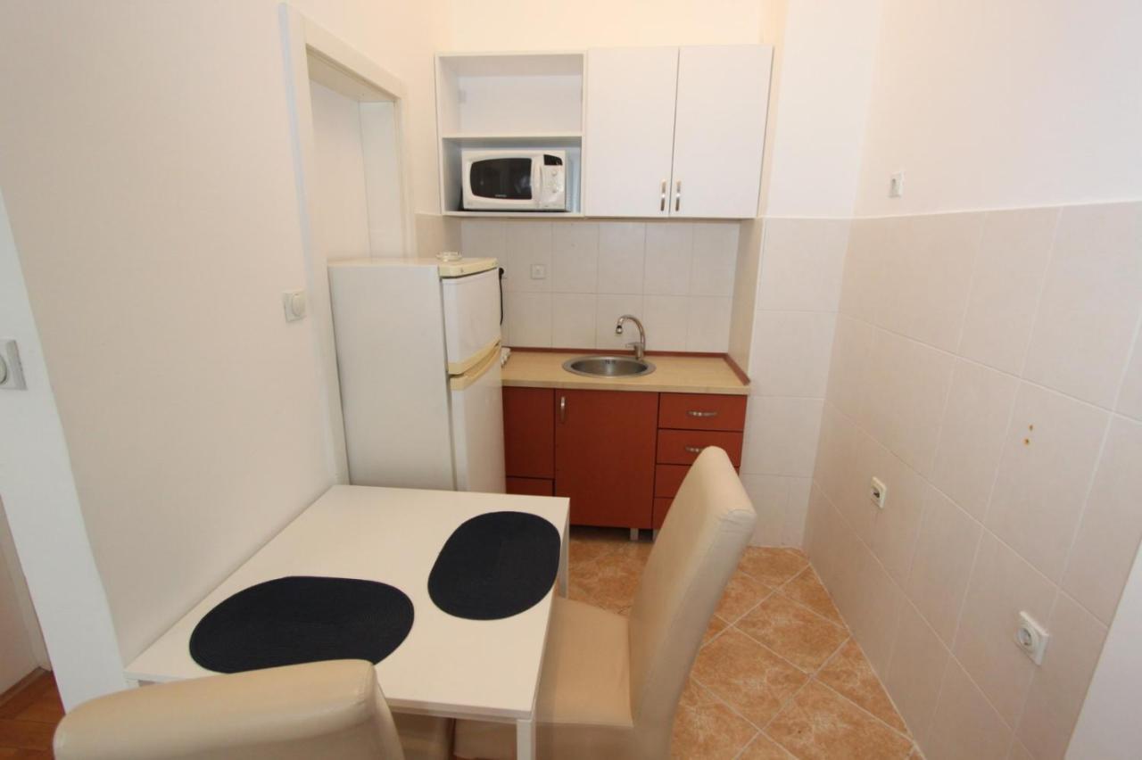 Apartment Bg Arena Belgrad Zewnętrze zdjęcie